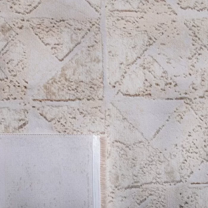 LO04C Beige Covor Lootus 200 x 290 Royal - img 5
