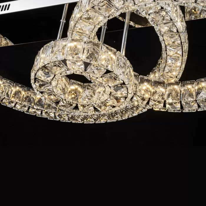 LP119-3C Lustra Infinity Lampardi  - img 10