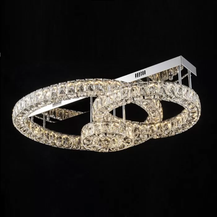 LP119-3C Lustra Infinity Lampardi  - img 8