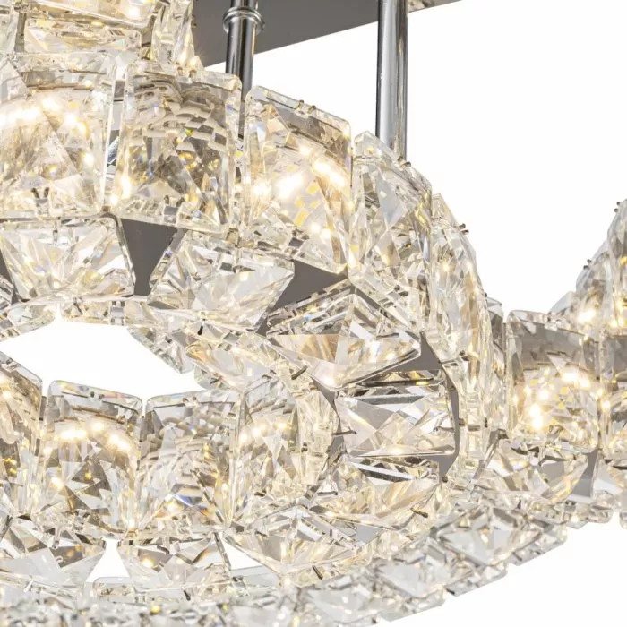 LP119-3C Lustra Infinity Lampardi  - img 5