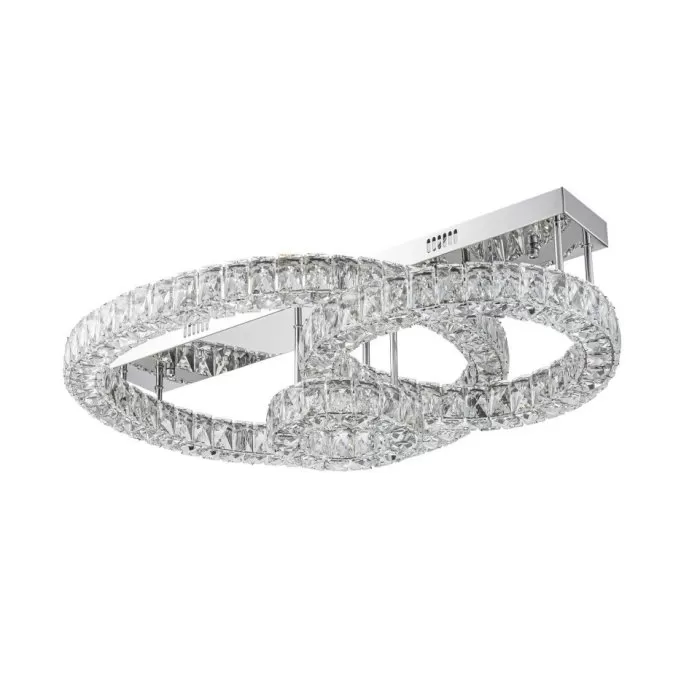 LP119-3C Lustra Infinity Lampardi  - img 4