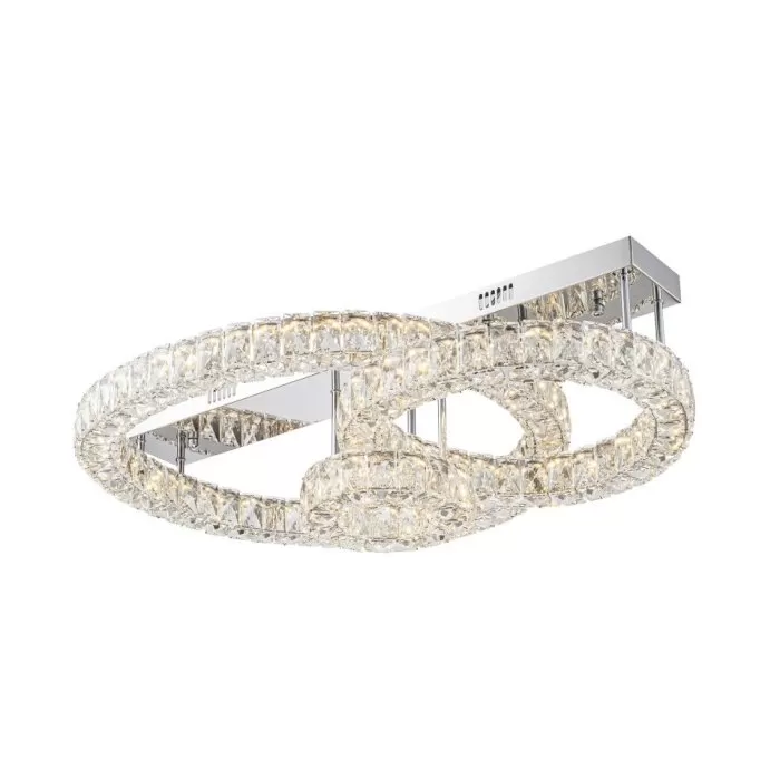 LP119-3C Lustra Infinity Lampardi  - img 1