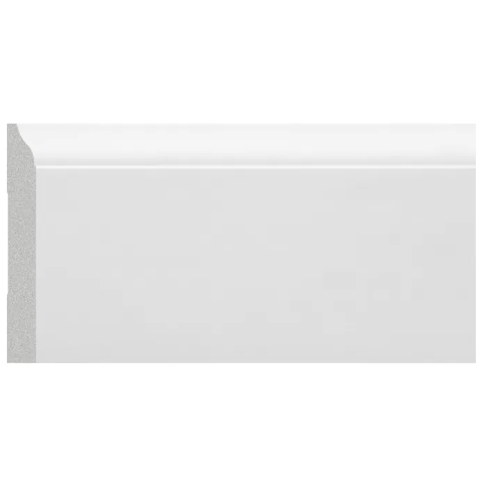 IDP27-W-L244 Plinta duropolimer 82*12*2440mm (26 buc-1 cutie) - img 2