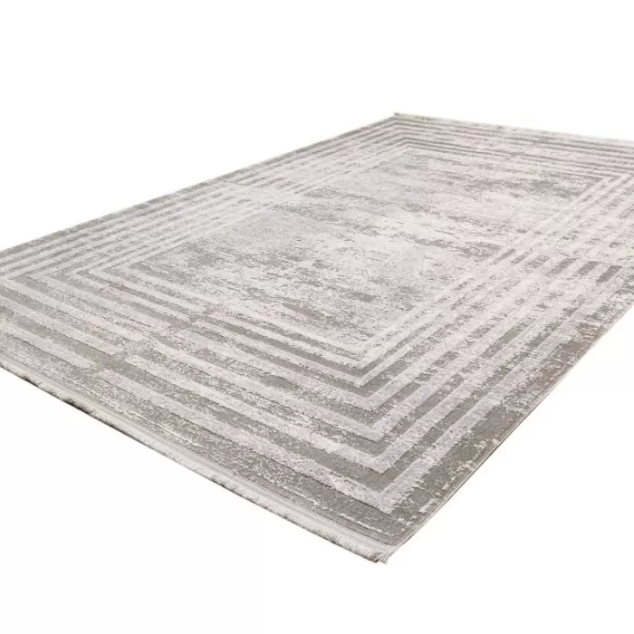 LO14A Grey Covor Lootus 160 x 230 Royal - img 7