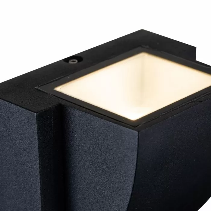 LP9009-6W Spot Bond Lampardi  - img 5