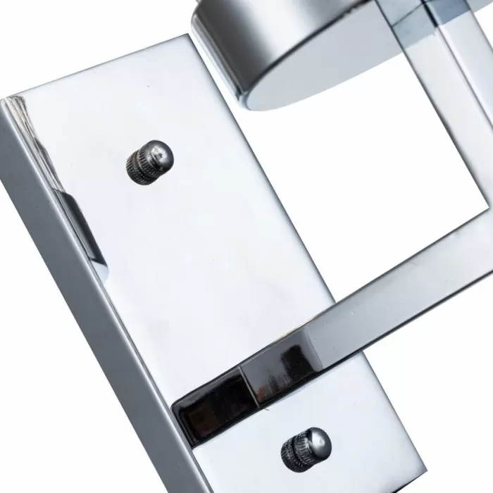 LP4001-1W Aplica Veneto Lampardi 1x40w E14/H30cm D12cm - img 6