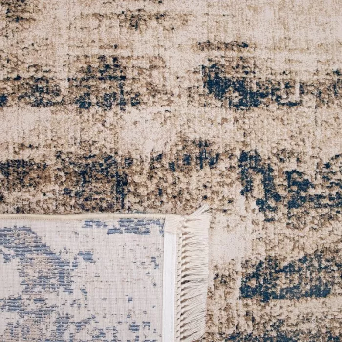 E012D Jeans Covor Otantik 80 x 150 Royal - img 4