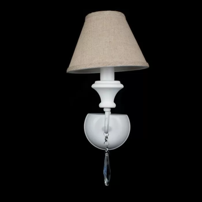 LP256-1W Aplica Provence Lampardi 1x40w E14/ H40cm D19cm - img 2