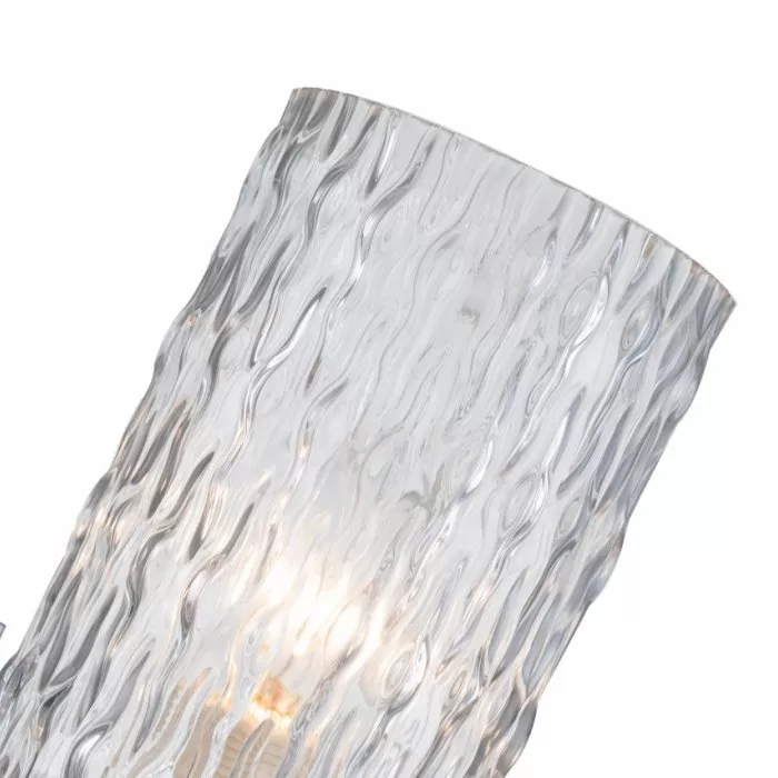 LP4001-1W Aplica Veneto Lampardi 1x40w E14/H30cm D12cm - img 10
