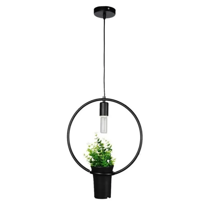 FL673-D30 Lustra Flowerpot Flitz  - img 3