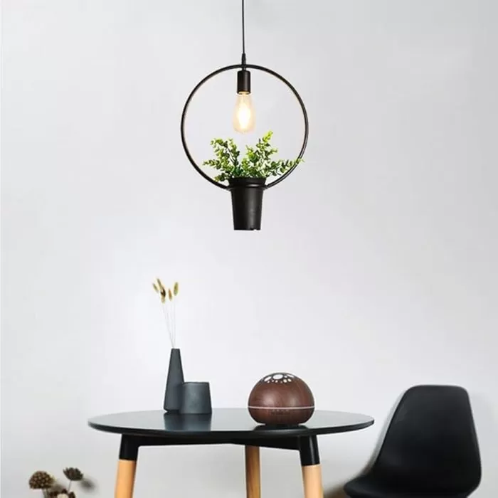 FL673-D30 Lustra Flowerpot Flitz  - img 2