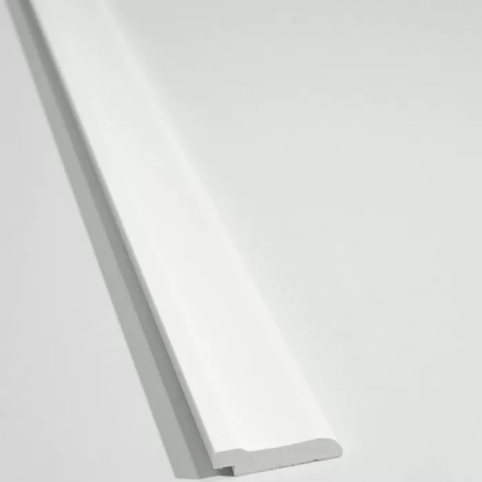 IDP368-W-L244 Plinta duropolimer 50*13*2440mm (42 buc-1 cutie) - img 1