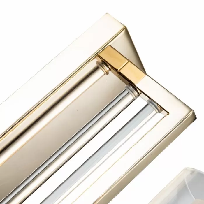 LP491-1W Aplica Stermer Lampardi 1x40w E14/H30cm D12cm - img 10