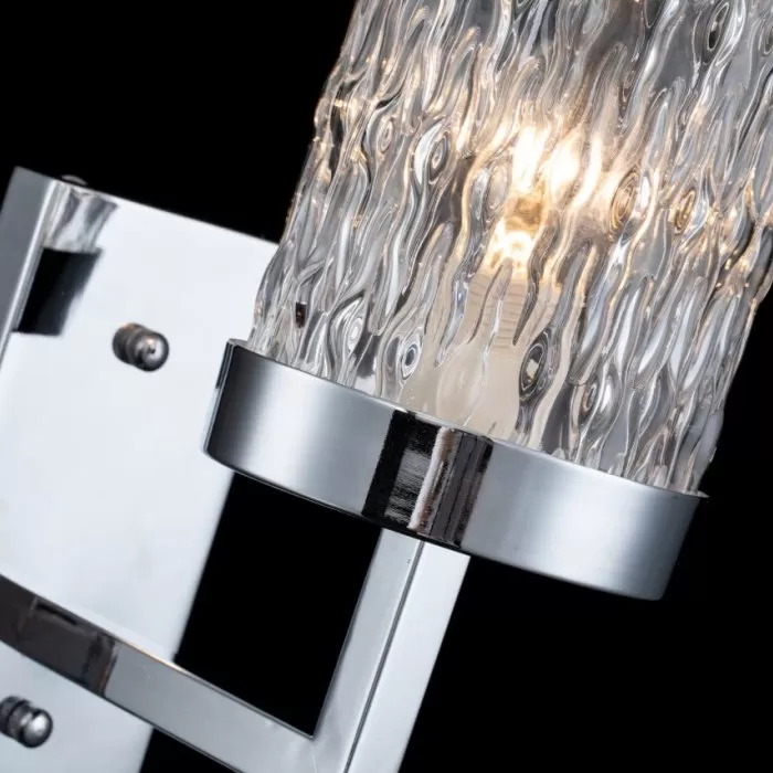 LP4001-1W Aplica Veneto Lampardi 1x40w E14/H30cm D12cm - img 9