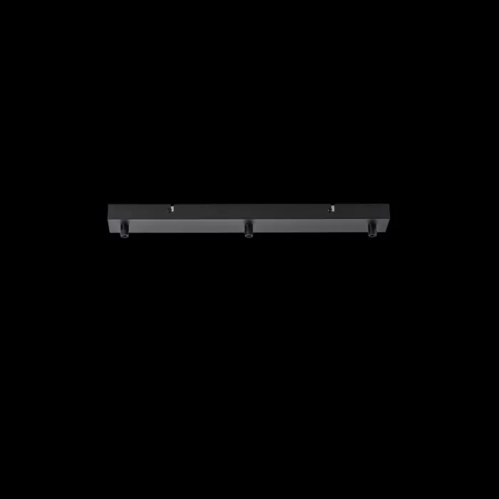 LP764-L3BK Baza in linie 3 fire Thin Lampardi 43.0x5.5cm - img 9