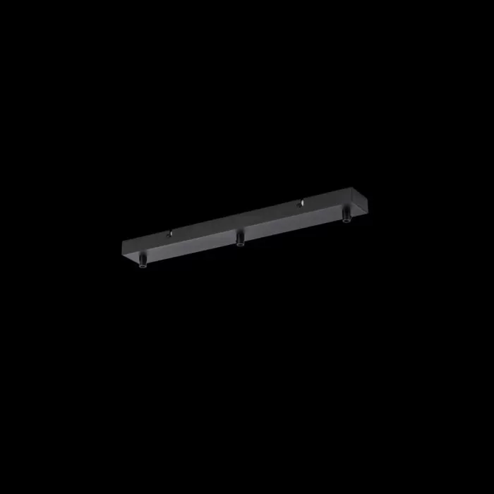 LP764-L3BK Baza in linie 3 fire Thin Lampardi 43.0x5.5cm - img 8