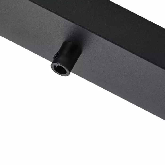 LP764-L3BK Baza in linie 3 fire Thin Lampardi 43.0x5.5cm - img 7