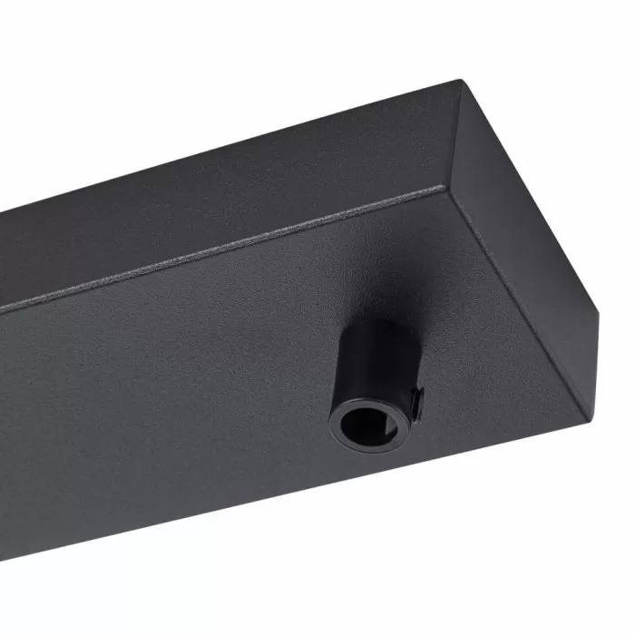 LP764-L3BK Baza in linie 3 fire Thin Lampardi 43.0x5.5cm - img 6