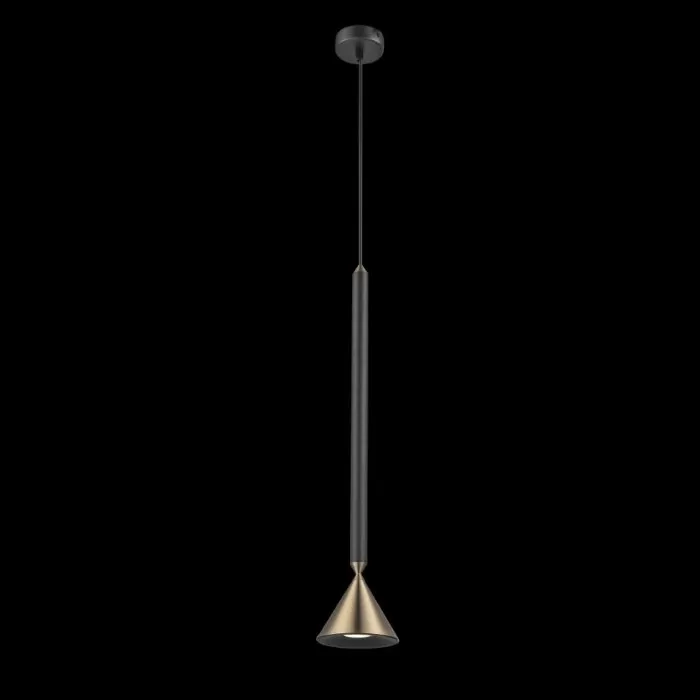 LP9031-1P Suspensie black and copper HORN Lampardi  - img 8