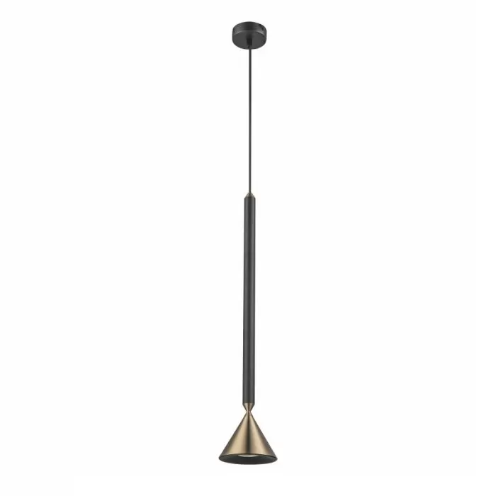 LP9031-1P Suspensie black and copper HORN Lampardi  - img 4