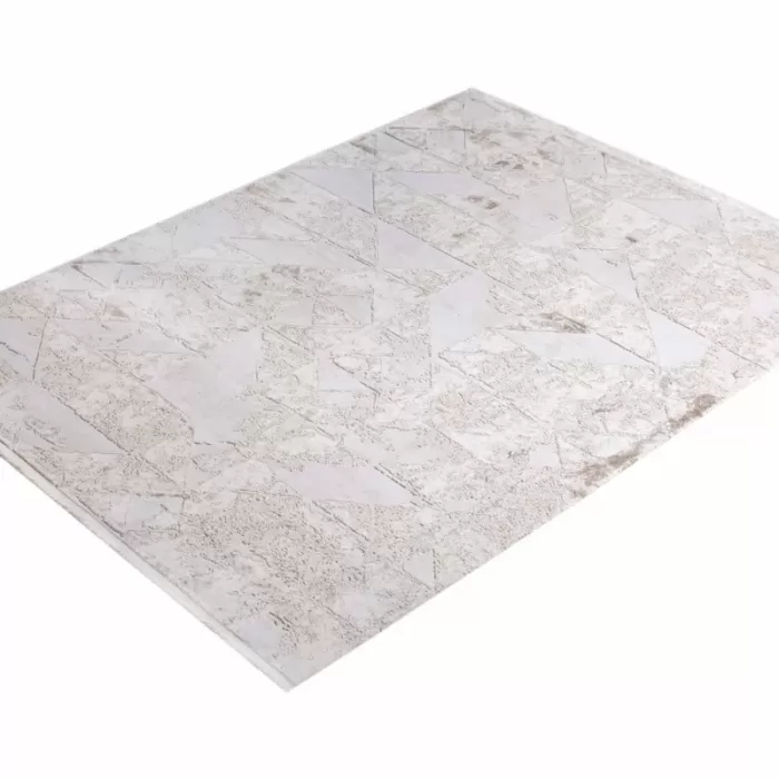 LO04C Beige Covor Lootus 200 x 290 Royal - img 3