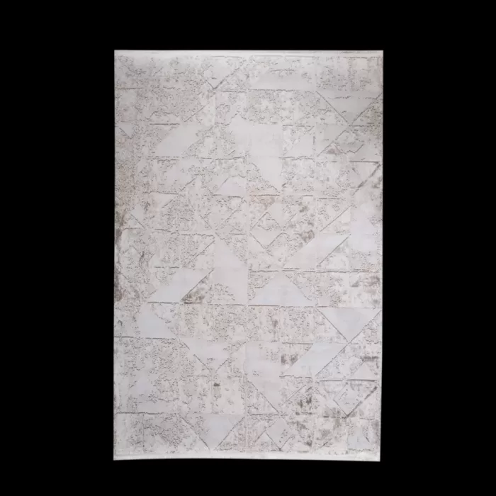 LO04C Beige Covor Lootus 200 x 290 Royal - img 2
