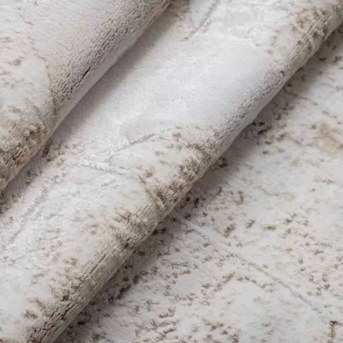 LO04C Beige Covor Lootus 200 x 290 Royal - img 7