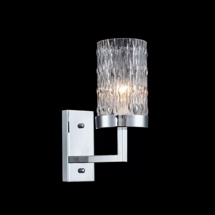 LP4001-1W Aplica Veneto Lampardi 1x40w E14/H30cm D12cm - img 3