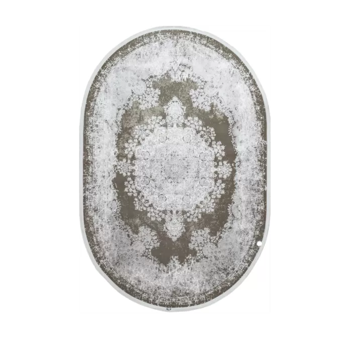 TT09B 5R Covor Motto 240 x 340_Oval Royal - img 1