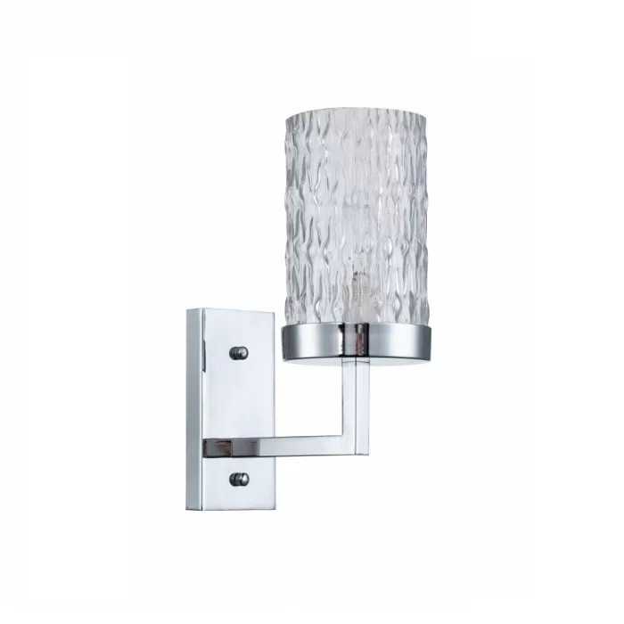 LP4001-1W Aplica Veneto Lampardi 1x40w E14/H30cm D12cm - img 4