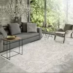 LO04C Beige Covor Lootus 80 x 150 Royal - img 8
