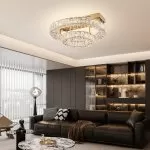 LP120-2C Lustra Infinity Lampardi  - img 2
