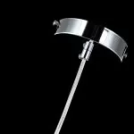 LP273-1P Suspensie Cloud Lampardi 1x40w E27/H40-120cm D16cm - img 10