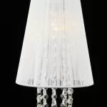 LP273-1P Suspensie Cloud Lampardi 1x40w E27/H40-120cm D16cm - img 8