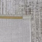 B754A Cream/ Grey Covor Kilim 200 x 290 Milat - img 2