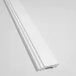 IDP719-W-L244 Plinta duropolimer 60*13*2440mm (36 buc-1 cutie) - img 1