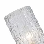 LP4002-1W Aplica Veneto Lampardi 1x40w E14/H30cm D12cm - img 9