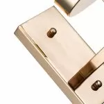 LP4002-1W Aplica Veneto Lampardi 1x40w E14/H30cm D12cm - img 7