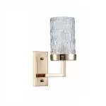 LP4002-1W Aplica Veneto Lampardi 1x40w E14/H30cm D12cm - img 3