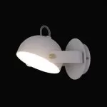 LP5003-1W Aplica Alcor Lampardi  1x6w LED/H13cm D12cm - img 2