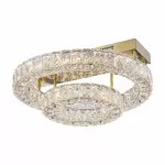 LP120-2C Lustra Infinity Lampardi  - img 1
