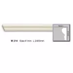 M214 (AD325) Molding ornament Harmony 41x15x2400 - img 1