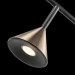 LP9031-4P Suspensie black and copper HORN Lampardi  - img 12