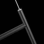 LP9031-4P Suspensie black and copper HORN Lampardi  - img 11
