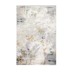 B839A VSA Cream Covor Stella 120 x 170 Milat - img 1