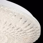 FL402-D45 Plafoniera Sparkling Flitz 1x80w LED/ H9cm D45cm - img 10
