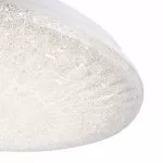FL402-D45 Plafoniera Sparkling Flitz 1x80w LED/ H9cm D45cm - img 9