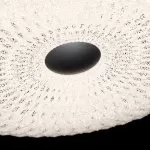 FL402-D45 Plafoniera Sparkling Flitz 1x80w LED/ H9cm D45cm - img 8