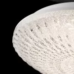 FL402-D45 Plafoniera Sparkling Flitz 1x80w LED/ H9cm D45cm - img 6