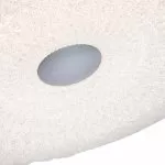 FL402-D45 Plafoniera Sparkling Flitz 1x80w LED/ H9cm D45cm - img 5
